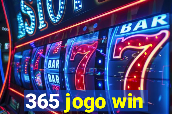 365 jogo win